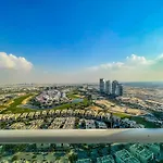Stunning One Bedroom-Apartment In Carson B
